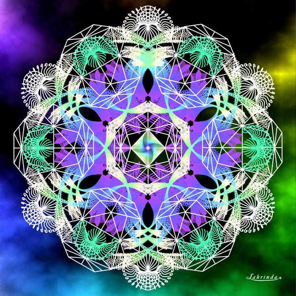 Sacred Sound and How We Use Solfeggio Frequencies to Enhance Our Products